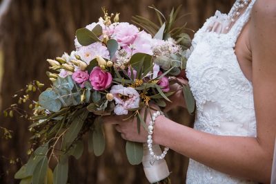 pearl bracelets for brides